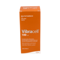Vitae Vibracell 100ml