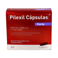 PILEXIL ANTICAIDA FORTE 100...