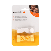 Medela Pack de Válvulas...