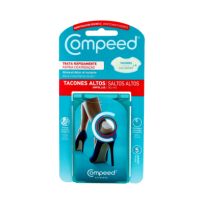 Compeed Ampollas Tacones...