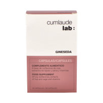 Cumlaude Lab Gineseda 30caps