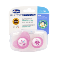 Chicco chupete physio air...