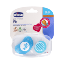 Chicco Physio Air chupete...