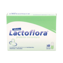 Lactoflora Probiótico...