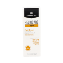Heliocare 360º Fluid Cream...