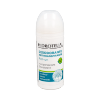 Hidrotelial desodorante...