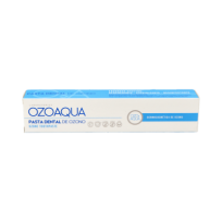 Laboratorios Ozoaqua Pasta...