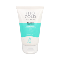 Luvilay Fito Frío Piernas...