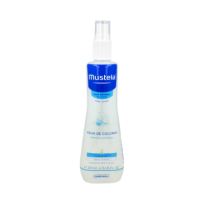 Mustela Agua de Colonia Sin...