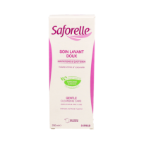 SAFORELLE CUIDADO INTIMO...