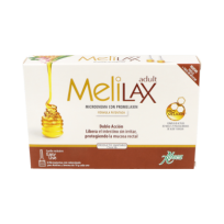 Aboca Melilax Adult 6uds