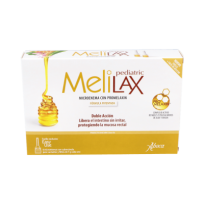 Aboca Melilax Pediatric 6uds