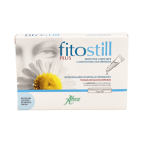 Aboca Fitostill Plus 10uds