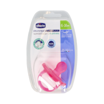Chicco Physio Soft chupete...