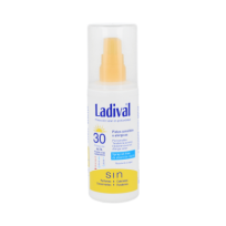 Ladival Spray Piel Sensible...