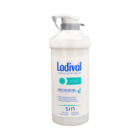 Ladival Fluido Hidratante...