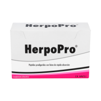 HerpoPro 6 sobres