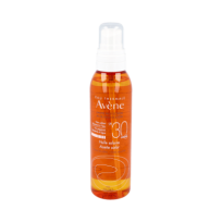 Avène Solar Aceite SPF30+...
