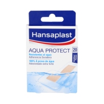 Hansaplast Aqua Protect...