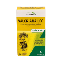 Valeriana Leo 30comp
