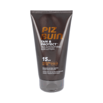 Piz Buin Tan&Protect SPF15+...