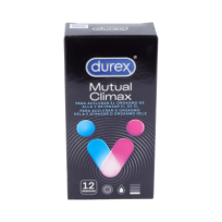Durex Mutual Climax...