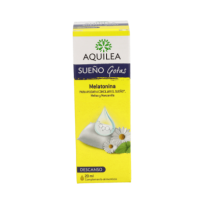 Aquilea Sue?o Gotas 20ml