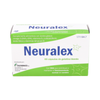 Neuralex 60caps