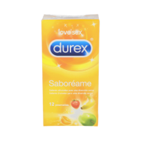 Durex Saboréame...