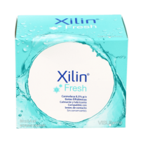 Nicox Pharma Xilin Fresh...