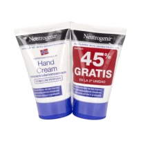 Neutrogena Crema de Manos...
