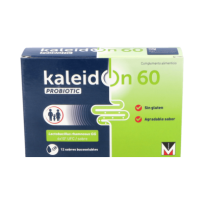 Kaleidon 60mg 12 sobres