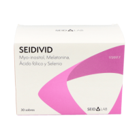 Seidivid 30sobres
