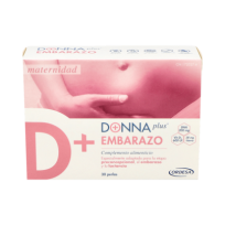 DonnaPlus+ Embarazo 30...