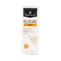 HELIOCARE 360º GEL OIL FREE...