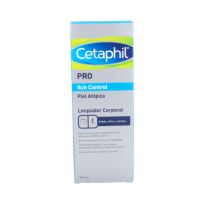 Cetaphil Pro Itch Control...