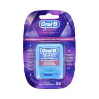 Oral-B 3D White Luxe seda...