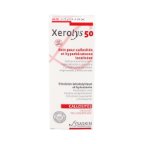 Xerolys 50 Emulsión 40ml