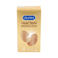 Durex Real Feel...