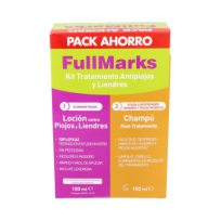 FullMarks Kit Tratamiento...