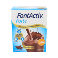 FontActiv Forte Chocolate...