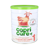 Capricare 1 Preparado para...