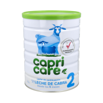 Capricare 2 Preparado para...