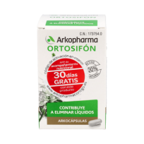 Arkopharma Arkocápsulas...