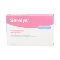Serelys Meno 30caps