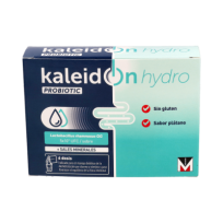 Kaleidon hydro...