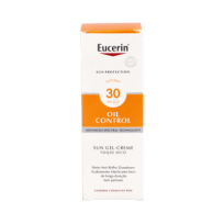 Eucerin Sun Protection...