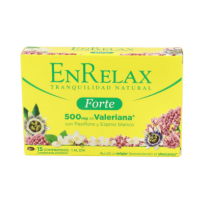 Aquilea EnRelax Forte 15comp