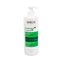 VICHY DERCOS CHAMPU...