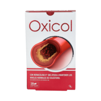 Actafarma Oxicol 28caps